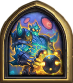 炉石传说砰砰计划爆破大师通关攻略