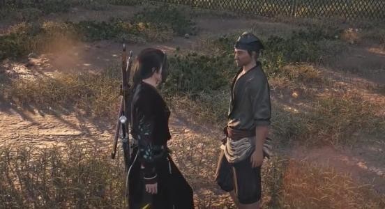 燕云十六声偷瓜之贼任务全攻略