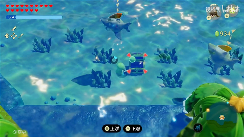 海之佐拉宝物任务图文攻略：帮助海之佐拉存放宝藏