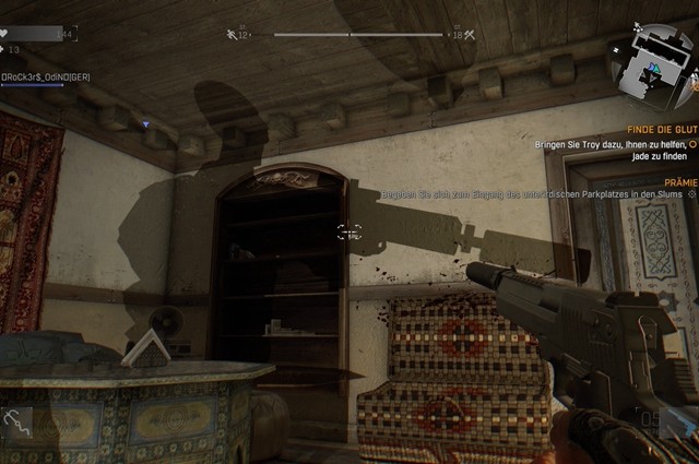 消逝的光芒龙戟高伤害打造全攻略：从金色鹤嘴镐到国王插件