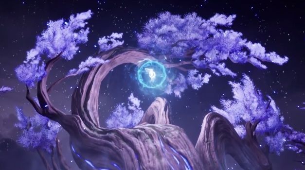 王者荣耀新英雄司空震：长安守护神的雷霆之力