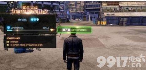 热血无赖雕像怎么找全攻略