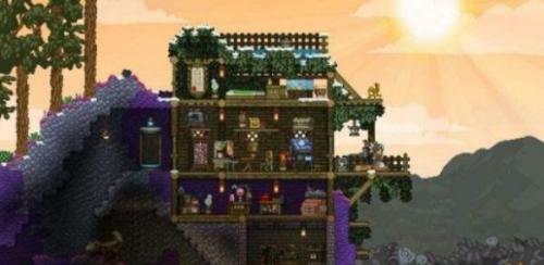 泰拉瑞亚泰式炒面获取指南：旅商处轻松入手的蓝色品质属性加成道具