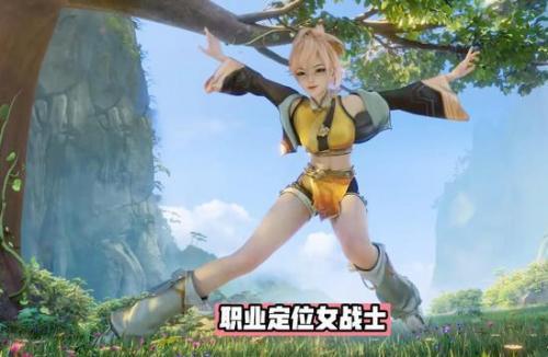 王者荣耀新英雄姬小满上线：详细介绍与玩法分享