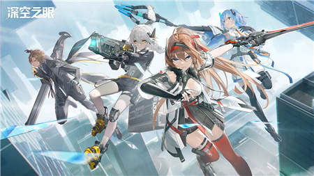 深空之眼修正模式：机制解析与实战策略