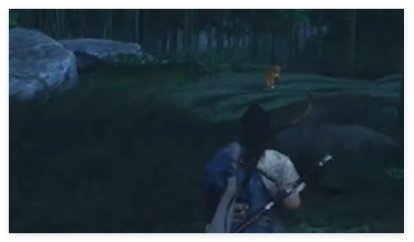 燕云十六声竹林旧居猫戏怎么找全攻略