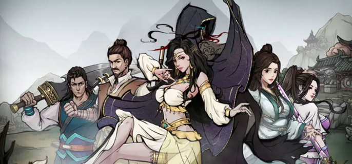 烟雨江湖双王镇支线任务全攻略