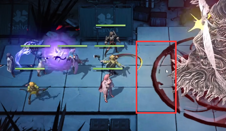 灰暗的终途通关秘籍：击破BOSS核心，集中火力通关