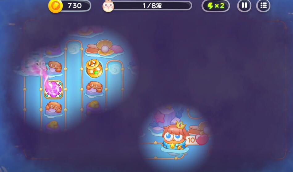 海的闺女第53关通关秘籍大公开