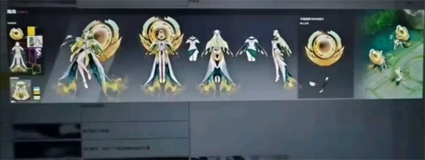 王者荣耀女神节新皮肤大揭秘：艾琳传说限定、SNK英雄返场及海月联动皮肤详解