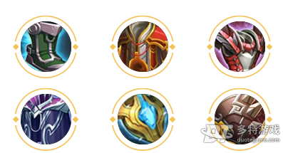 王者荣耀项羽英雄全解析