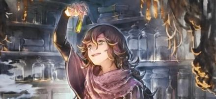 歧路旅人大陆的霸者圣炎的指引限定角色泽妮亚好用吗？