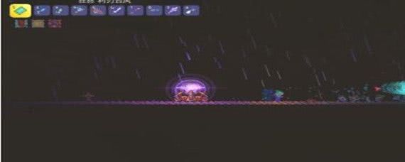 泰拉瑞亚新手武器选择心得：实用与喜好并重，打造专属战斗风格