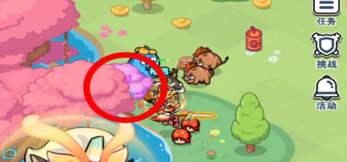 百炼英雄竞技盛典采集点全攻略：位置、奖励与兑换策略