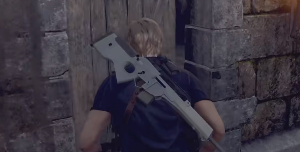 生化危机4重制版破坏蓝色徽章3悬赏任务攻略