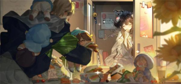 物华弥新0氪金队伍搭配指南