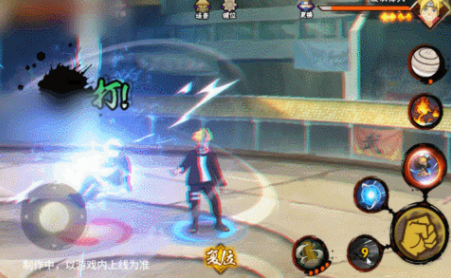 漩涡博人桃式显现技能详解：玩法与策略