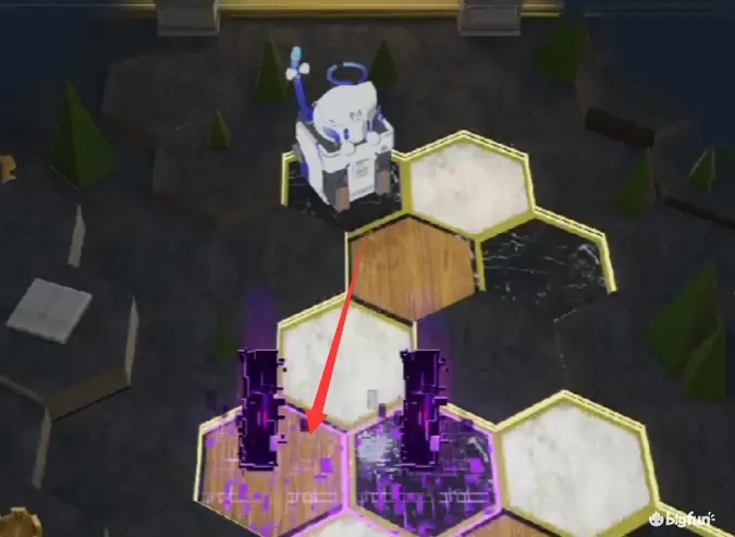 深空之眼康佤丽思夫人关卡通关指南