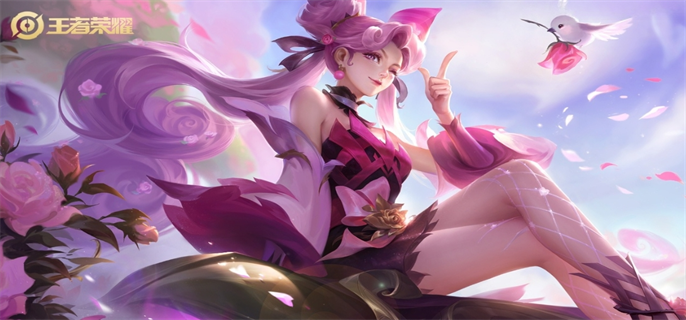 王者荣耀机关百炼通关心得：选对英雄道具，保持耐心是关键