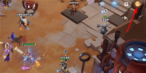 火炬之光无限兑换码使用全攻略