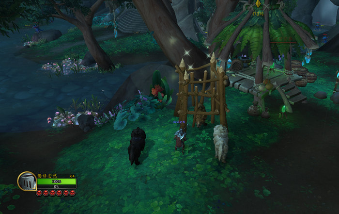 獒犬的呼救声：紧急救援任务解析