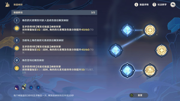 温迪聚怪带雷神！原神元素预设秘境通关技巧全解析