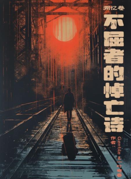 百变大侦探不屈者的悼亡诗：简单推理游戏体验与真相解析