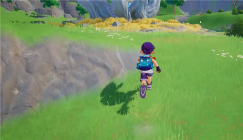 洛克王国手游预约进行时：何时上线成谜，官方消息是关键