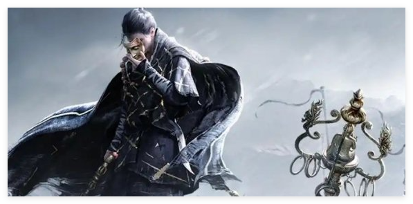 燕云十六声ID取名全攻略：男女昵称精选，找到你的专属标签