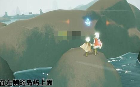 焦虑渔夫的藏身之所