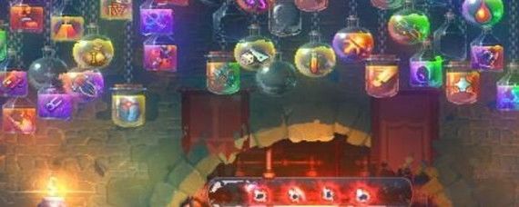 死亡细胞牢门怎么打开