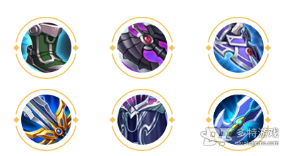 王者荣耀云缨英雄全面解析：技能、铭文、出装及玩法策略