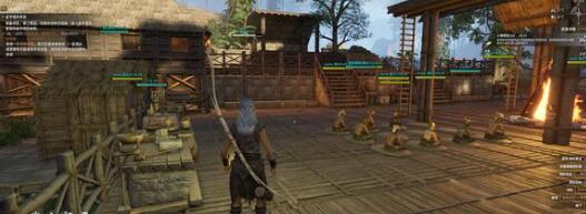 灵魂面甲芦荟种子快速获取全攻略:技能+营地BOSS效率最大化心得