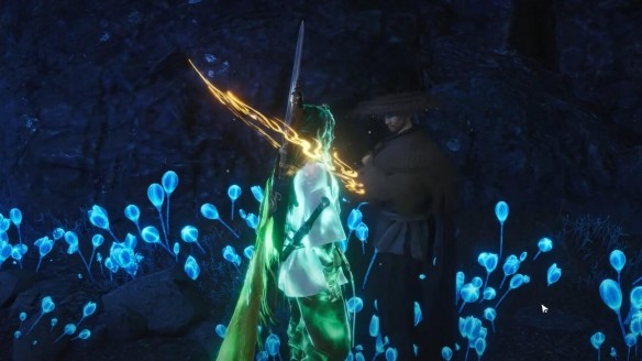 燕云十六声阴兵借道任务攻略：关键步骤与合成阴兵甲详解