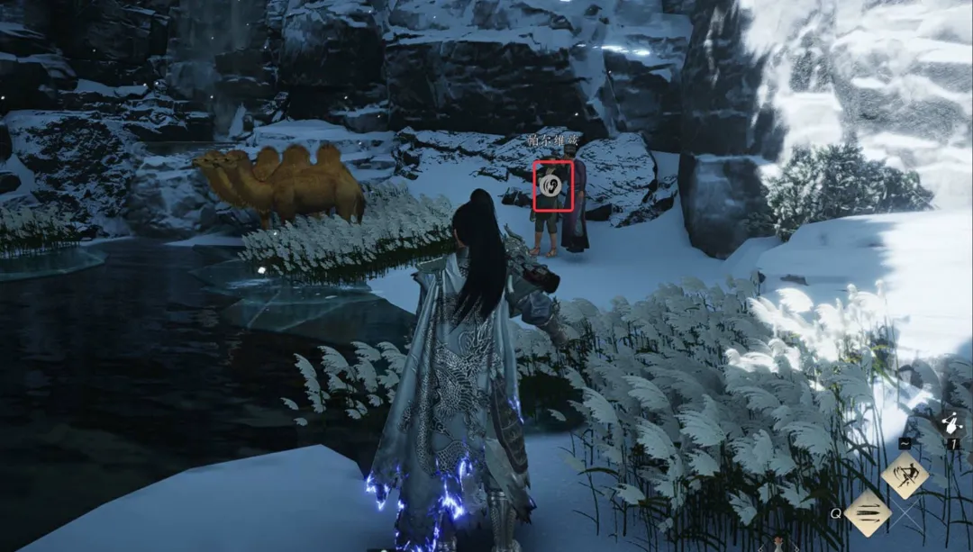 燕云十六声焚骨谶局万事知攻略全解