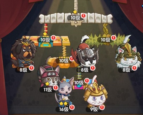 狗狗呼叫喵星最新兑换码礼包码解析及领取指南