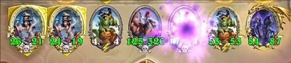 炉石传说酒馆战棋十大阵容排行详解及选择指南