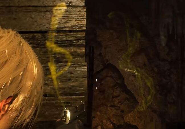 生化危机4重制版按钮石台密码全解析：详细攻略助你轻松通关