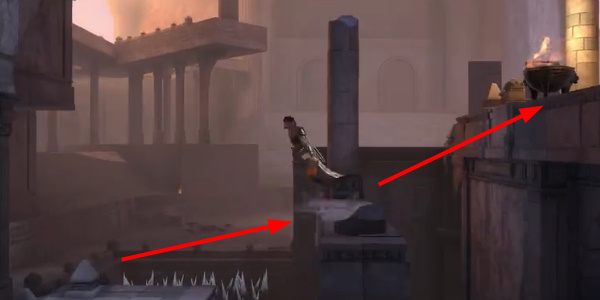 波斯王子失落王冠:炼金术士日记3的位置与获取攻略