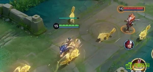 王者荣耀苍技能连招秘籍：蹲人、追击、爆发全场景攻略