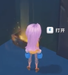 波西亚时光废弃房间进入方法详解