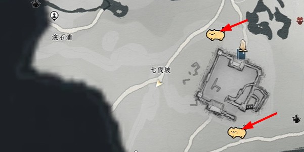 燕云十六声七伐坡聊以慰英灵任务通关全攻略