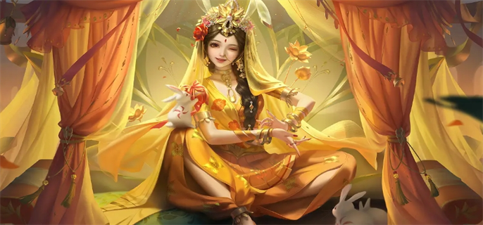 王者国际服英雄对照表2024