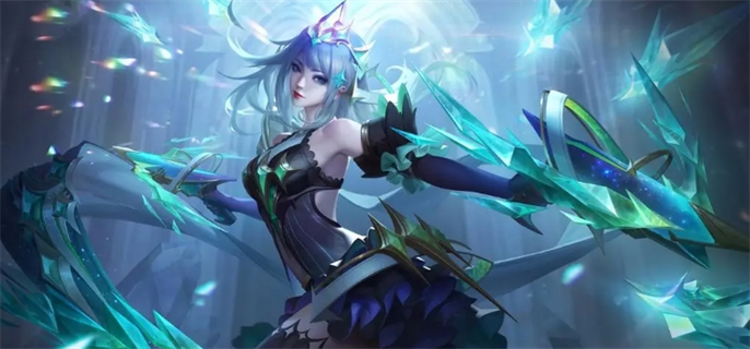 王者荣耀S35赛季战令皮肤全解析