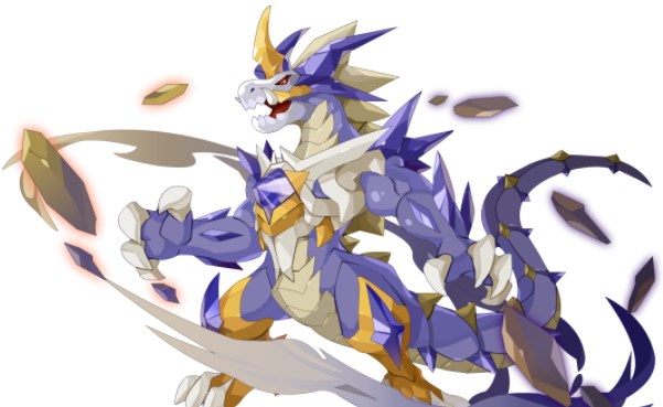 洛克王国裂岩蓄能活动攻略：击败BOSS解封印，攒能量赢取超进化裂岩卡秋莎