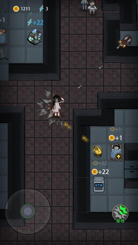 猛鬼宿舍猎梦者攻略分享：碎片收集开启强力模式