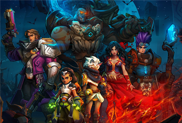 火炬之光无限狂人天赋流派怎么选