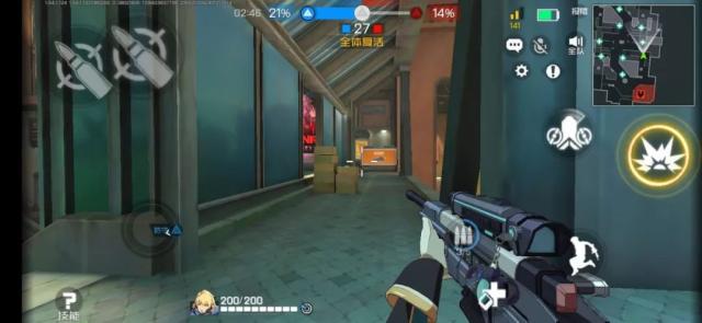 王牌战士火车站地图玩法全解析