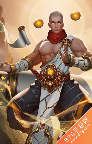 玄奘的别样人生：从战国猛将到游戏中的肉盾战神