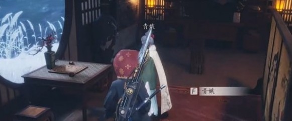 燕云十六声青娥老任务全攻略：详细步骤与关键技巧